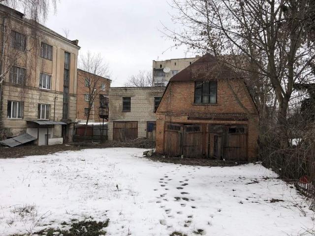 Коммерческая недвижимость продажа в Виннице
