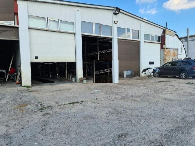 Коммерческая недвижимость аренда в Винницкой области