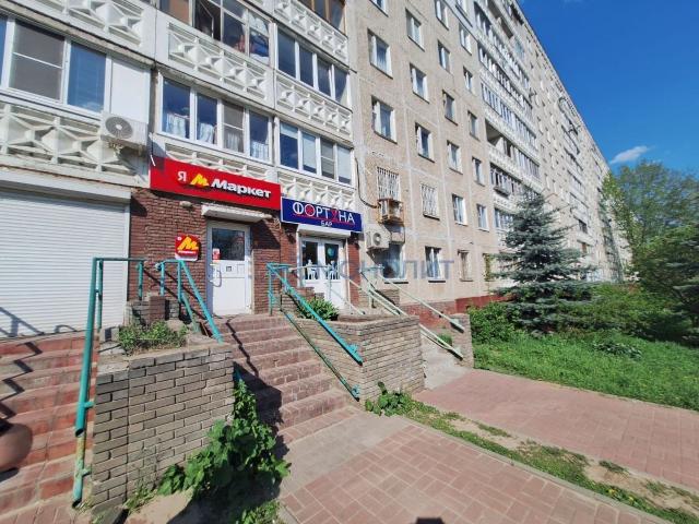 Недвижимость аренда в Автозаводский район, Горький