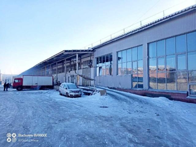 Коммерческая недвижимость продажа в Торгмаш, Калите