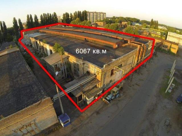 Коммерческая недвижимость продажа в Торгмаш, Калите