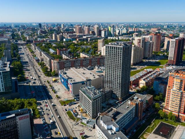 Недвижимость аренда в Линейный, Новосибирская область