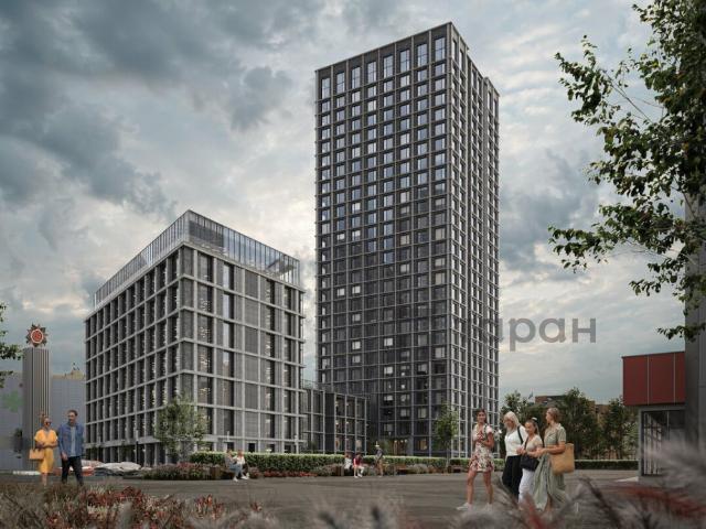Недвижимость продажа в Линейный, Новосибирская область