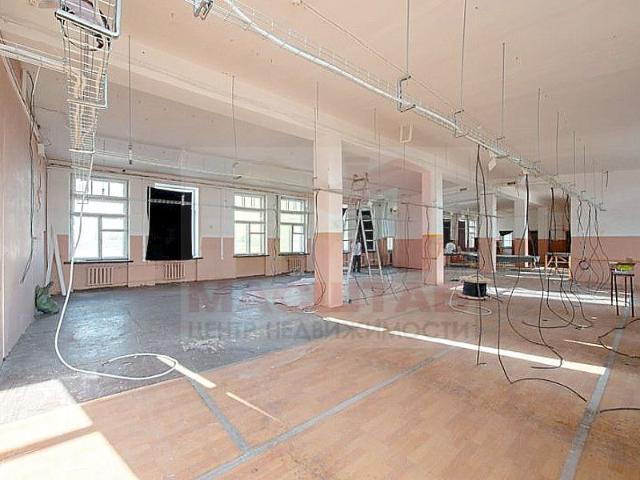 Недвижимость аренда в Нижегородская Ст-ца