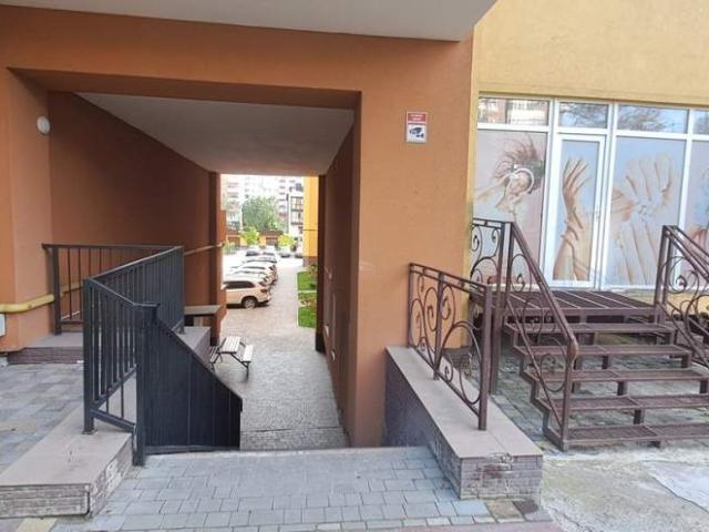 Коммерческая недвижимость продажа в Текстильник, Тернопіль
