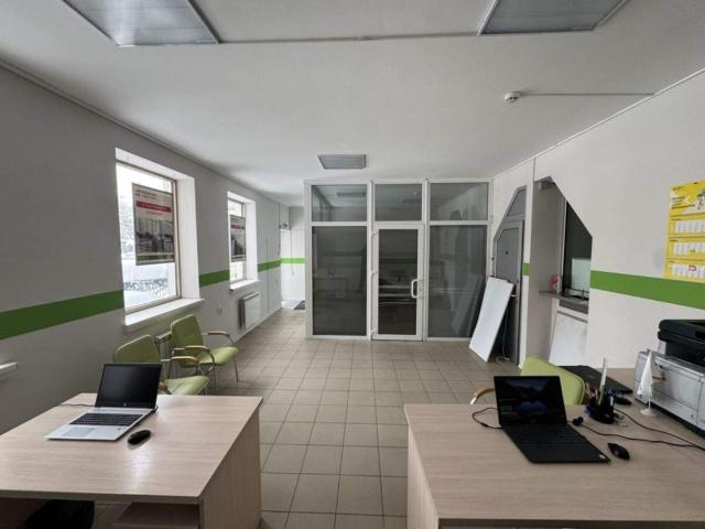 Коммерческая недвижимость аренда в Великой Березовице