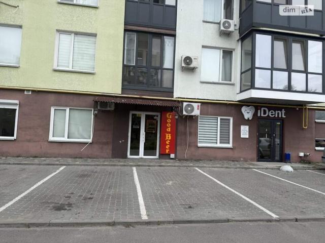 Коммерческая недвижимость продажа в Виннице