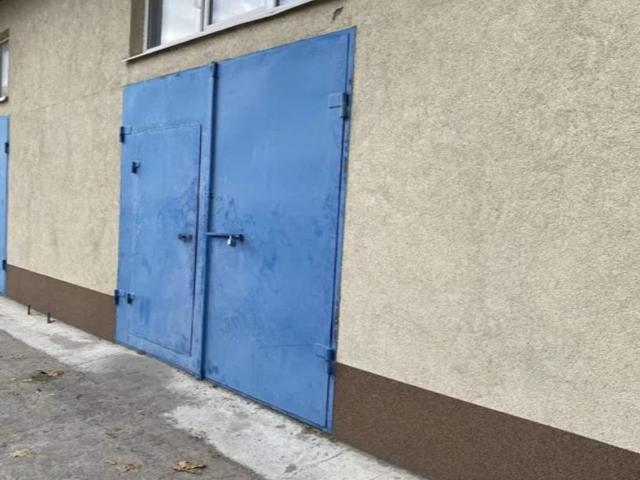 Коммерческая недвижимость аренда в Подгородном, Тернопольской области