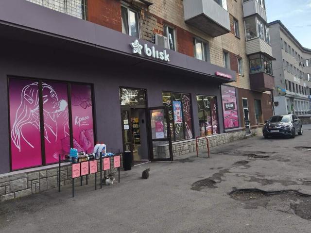 Коммерческая недвижимость аренда в Виннице