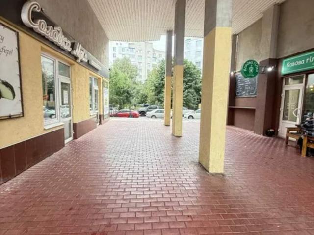 Коммерческая недвижимость аренда в Виннице