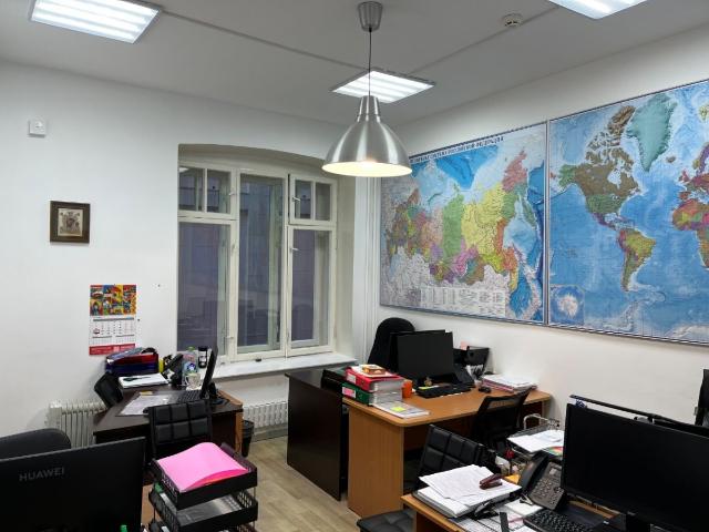 Недвижимость аренда в Красносельский район, Москва