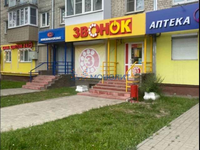 Недвижимость аренда в Автозаводский район, Нижний Новгород