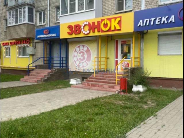 Недвижимость аренда в Автозаводский район, Горький