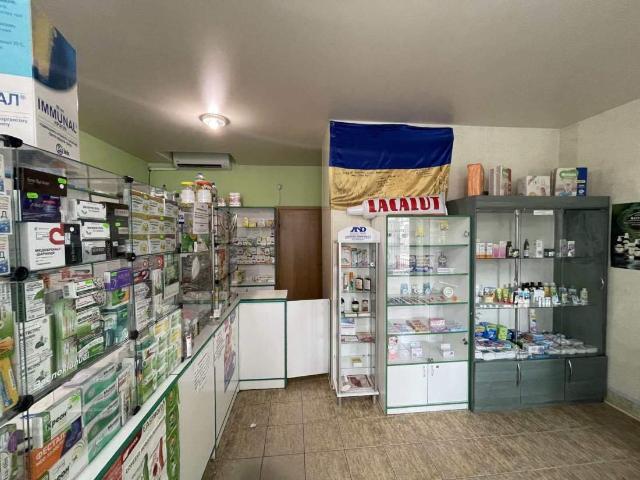Коммерческая недвижимость аренда в Великой Березовице