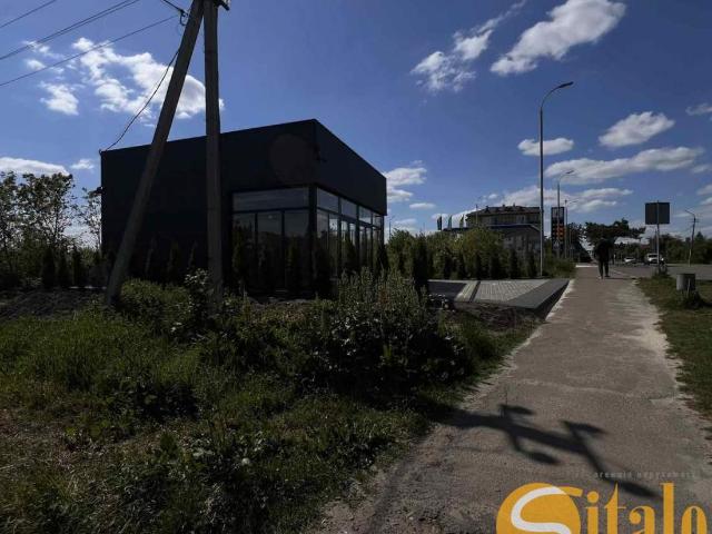 Коммерческая недвижимость аренда в Львовская, Жолкве