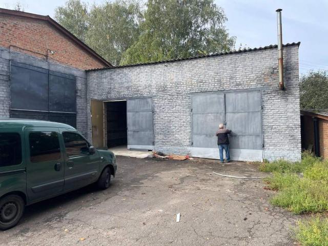 Коммерческая недвижимость продажа в Ромнах