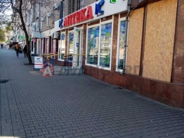 Коммерческая недвижимость аренда