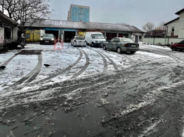 Коммерческая недвижимость аренда