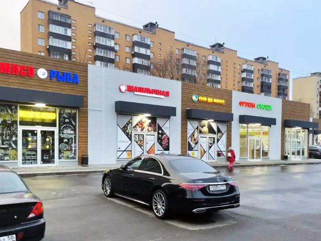 Недвижимость аренда в Ядреево, Мытищи