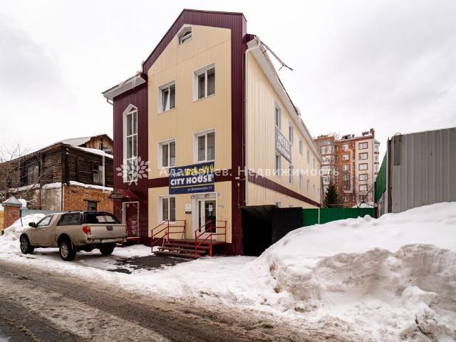 Недвижимость продажа в Томск, Томская область