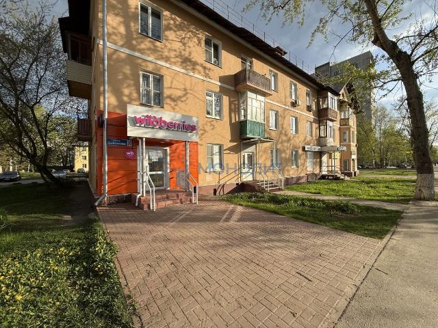 Недвижимость продажа в Автозаводский район, Горький