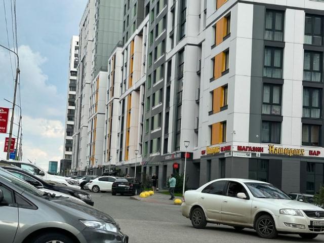 Недвижимость аренда в Уфа, Башкортостан Респ