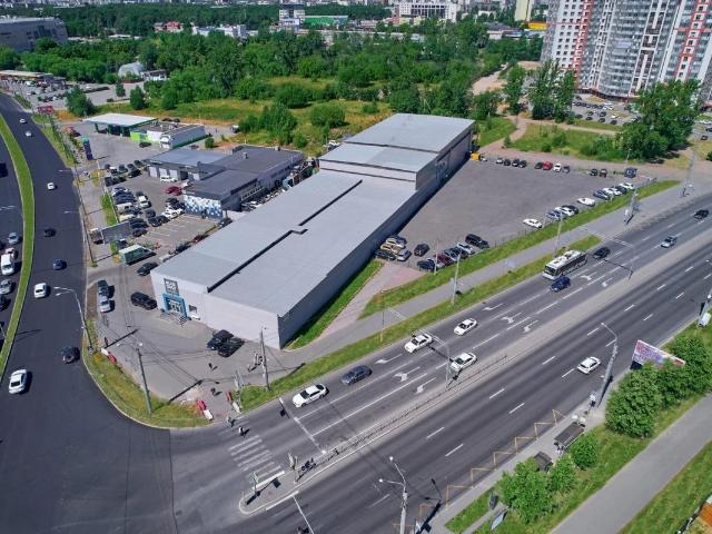 Недвижимость аренда в Финляндский округ, Санкт-Петербург