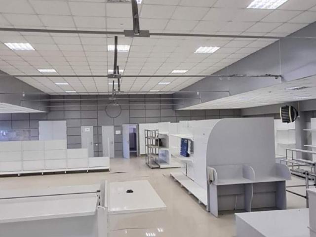 Коммерческая недвижимость аренда в Виннице