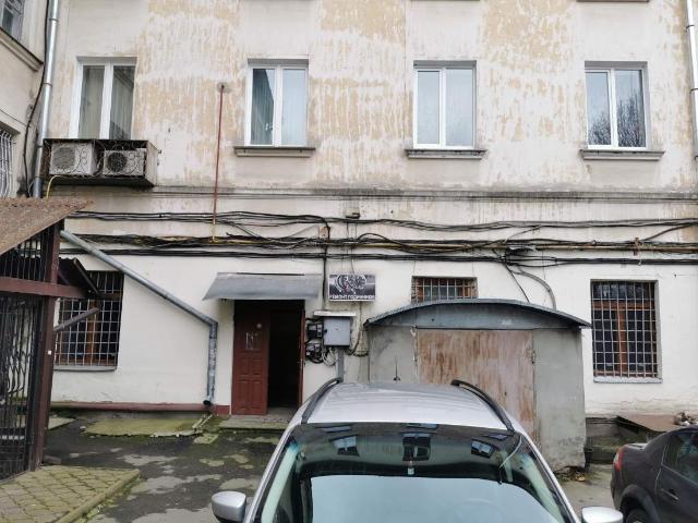 Коммерческая недвижимость аренда в Великом Омелянике