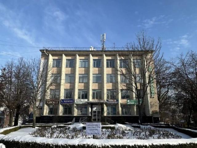 Коммерческая недвижимость аренда в Виннице