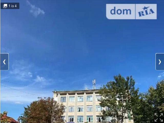 Коммерческая недвижимость аренда в Виннице