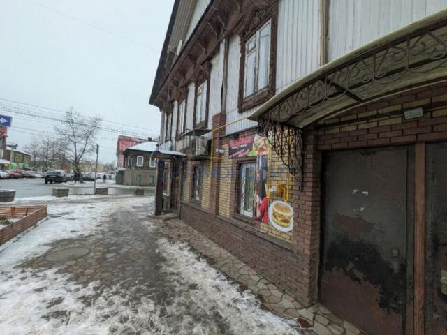 Недвижимость аренда в Горький, Тыва Республика