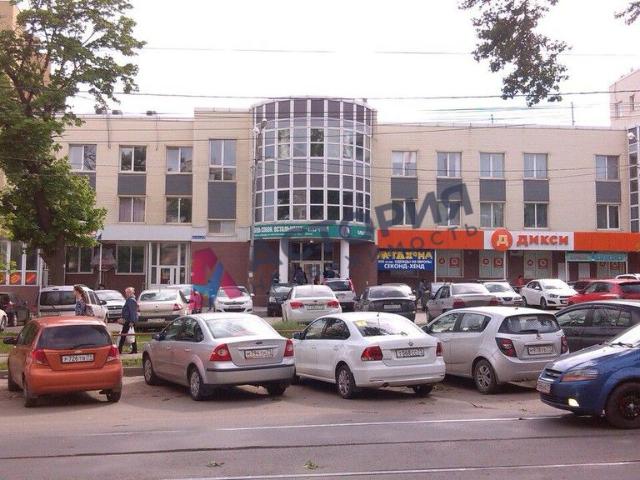 Недвижимость продажа в Центральный территориальный округ, Тула