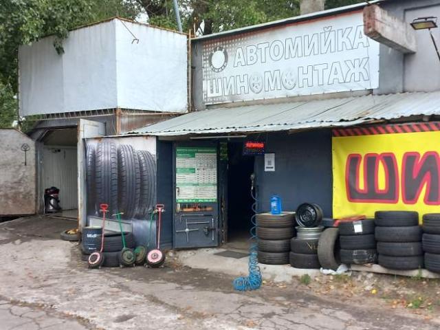 Коммерческая недвижимость продажа в Жовтневе, Київ