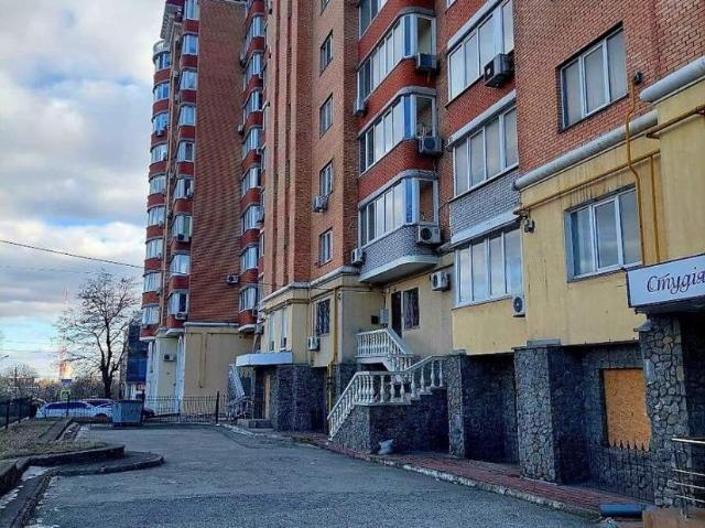 Коммерческая недвижимость продажа в Подгородном, Тернопольской области