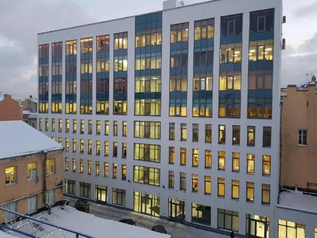Недвижимость аренда в Нижегородская Ст-ца