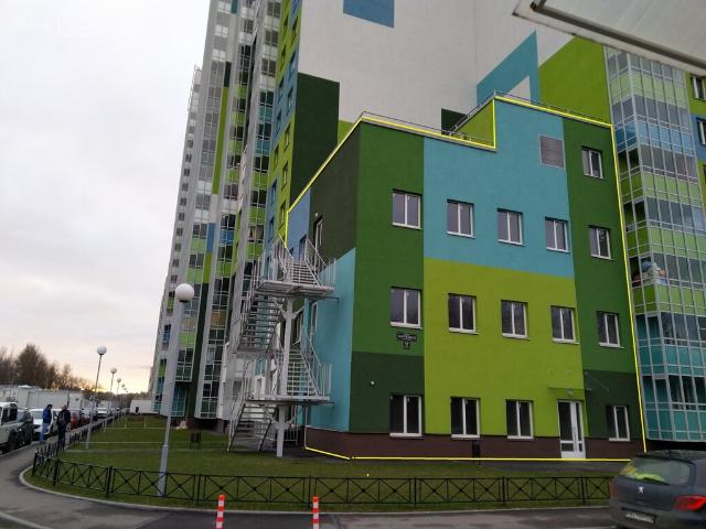 Недвижимость продажа в Нижегородская Ст-ца