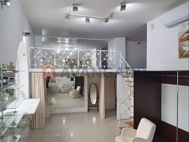 Коммерческая недвижимость аренда