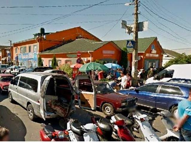 Коммерческая недвижимость аренда в Фурсах, Винницкой области
