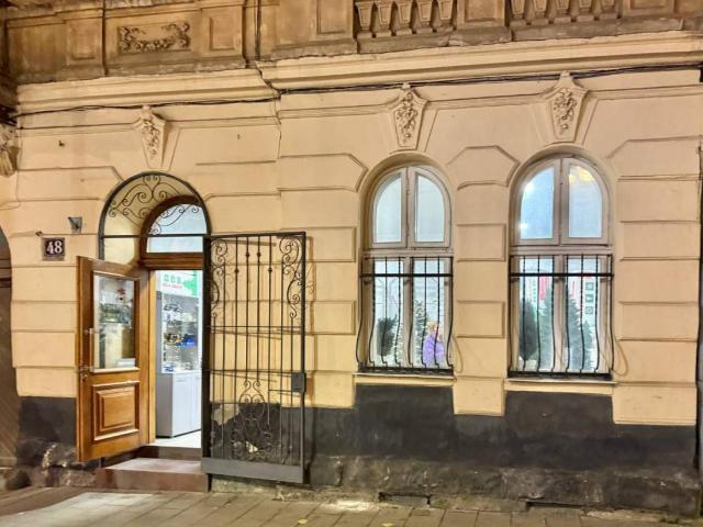 Коммерческая недвижимость аренда в Львовская, Загорье