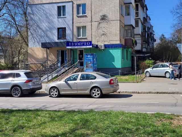 Коммерческая недвижимость аренда в Виннице