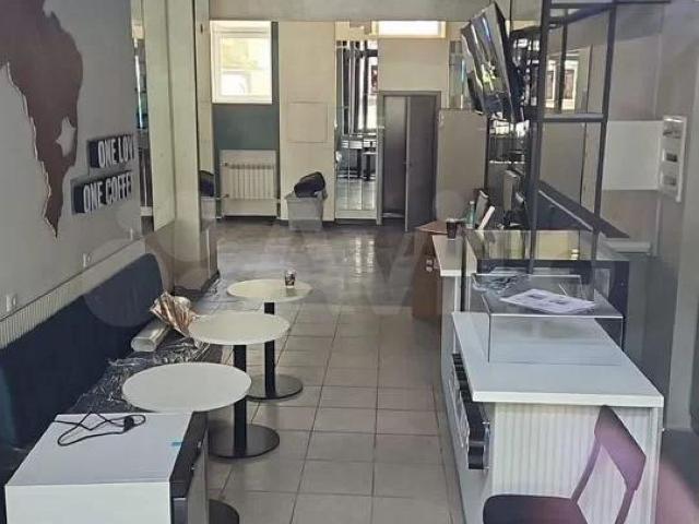 Недвижимость аренда в Гагаринский район, Москва