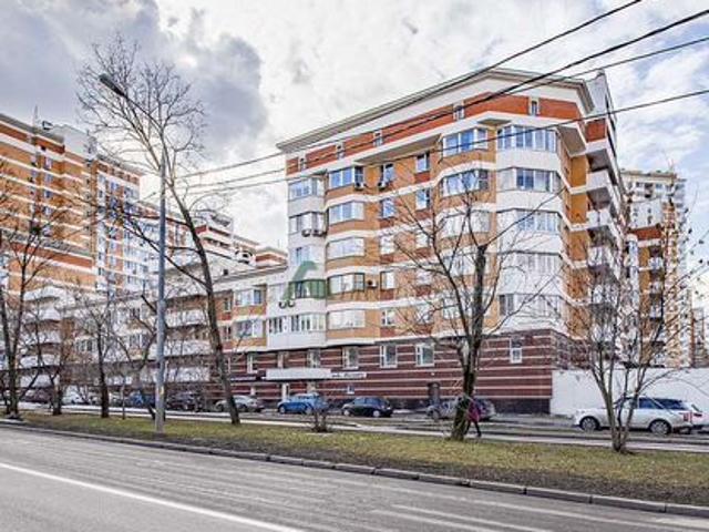 Недвижимость аренда в Москва