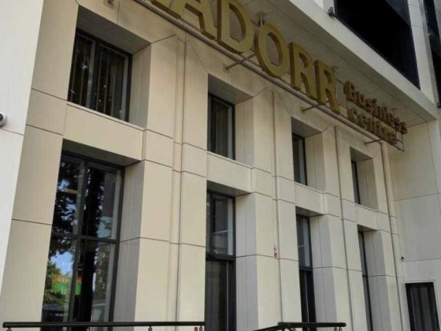 Коммерческая недвижимость аренда в Днепропетровской области