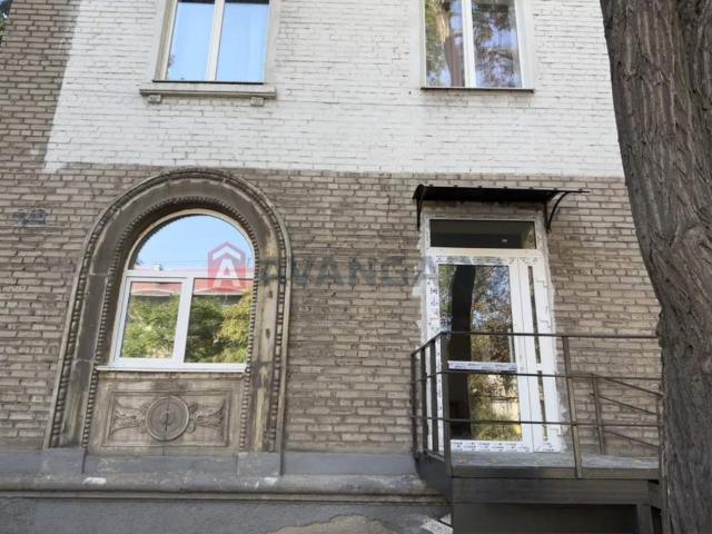 Коммерческая недвижимость аренда