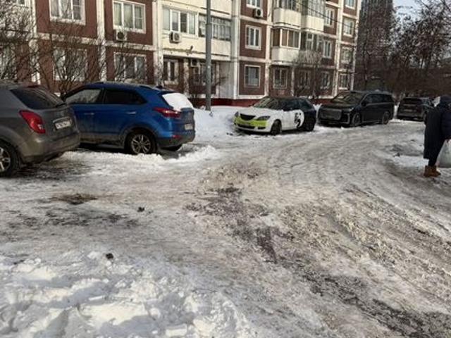 Недвижимость аренда в район Москворечье-Сабурово, Москва