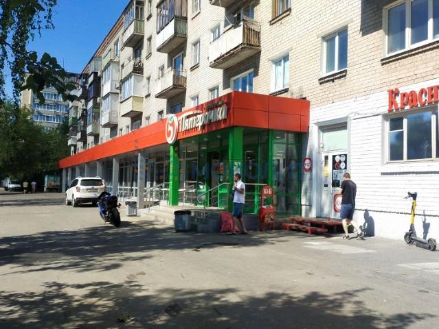Недвижимость аренда в Автозаводский район, Горький