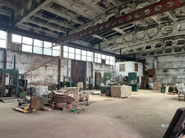 Коммерческая недвижимость продажа в Великом Омелянике