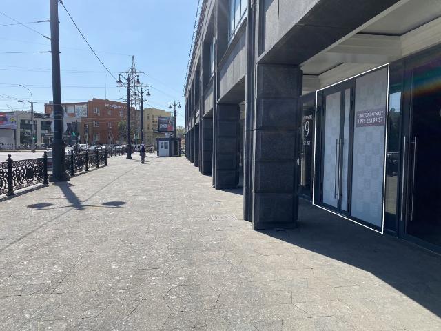 Недвижимость аренда в Центральный округ, Краснодар