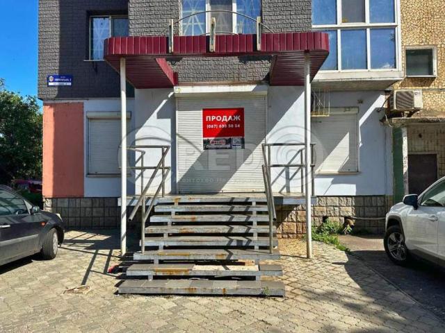 Коммерческая недвижимость продажа в Кривом Роге, Тернопольской области
